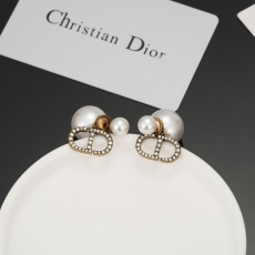 Christian Dior Earrings